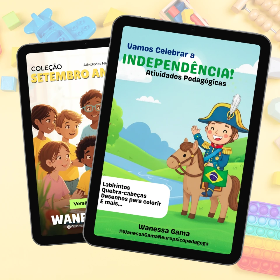 Material Setembro Amarelo